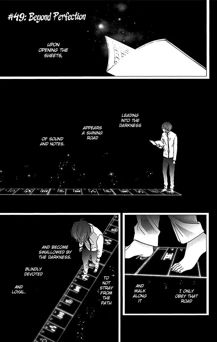 Kono Oto Tomare! Chapter 49 1